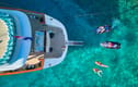 Charter a Motorboat Omnia rental in Croatia with or without a skipper | Yacht4Less