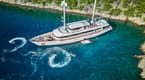 Rent Motorboat Omnia in Croatia | Yacht4Less