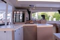 Catamaran Michelle ma Belle charter deals in BVI | Yacht4Less