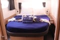 Charter a Catamaran Michelle ma Belle rental in BVI with or without a skipper | Yacht4Less
