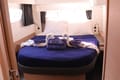 Catamaran Michelle ma Belle affordable yacht charter in BVI | Yacht4Less