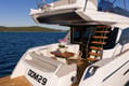 Explore Croatia aboard Motorboat DDM29 | Yacht4Less