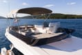 Book Motorboat DDM29 for your sailing holiday in Croatia | Yacht4Less