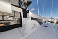 Catamaran Hasta La Vista – best yacht rental in Croatia | Yacht4Less