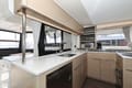 Best Price Guarantee for a Catamaran Hasta La Vista yacht charter in Croatia | Yacht4Less