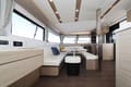 Explore Croatia aboard Catamaran Hasta La Vista | Yacht4Less