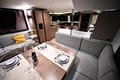 Book Catamaran Agatirno for your sailing holiday in Italy | Yacht4Less