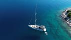 Sailing vacation in Croatia on Sailboat F-ONE | Yacht4Less