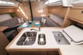 Sailboat Pura Vida affordable yacht charter in Croatia | Yacht4Less