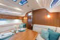 Charter a Sailboat Castor rental in Croatia with or without a skipper | Yacht4Less
