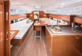 Sailing vacation in Croatia on Sailboat Alasia | Yacht4Less