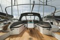 Sailing vacation in Croatia on Sailboat Musca | Yacht4Less