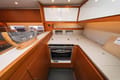 Sailboat Musca affordable yacht charter in Croatia | Yacht4Less