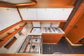 Best Price Guarantee for a Sailboat Musca yacht charter in Croatia | Yacht4Less