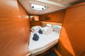 Book Sailboat Musca for your sailing holiday in Croatia | Yacht4Less