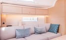 Sailing vacation in Croatia on Sailboat Pictor | Yacht4Less
