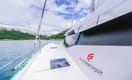 Explore Croatia aboard Catamaran Sam | Yacht4Less