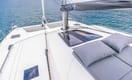Book Catamaran Sam for your sailing holiday in Croatia | Yacht4Less
