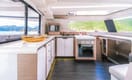 Catamaran Sam available to rent in Croatia | Yacht4Less