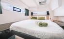 Best Price Guarantee for a Catamaran Sam yacht charter in Croatia | Yacht4Less