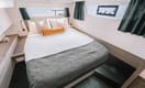 Rent Catamaran Sam in Croatia | Yacht4Less