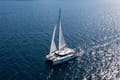 Catamaran Flonja – best yacht rental in Croatia | Yacht4Less