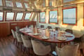 Experience Croatia on Luxury Yacht Corsario | Yacht4Less