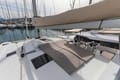 Sailing vacation in Croatia on Catamaran Alchiba | Yacht4Less
