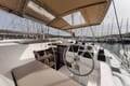 Catamaran Alchiba available to rent in Croatia | Yacht4Less