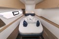 Sailing vacation in Croatia on Catamaran Alchiba | Yacht4Less