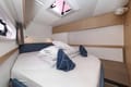 Enjoy Croatia with Catamaran Alchiba rental | Yacht4Less