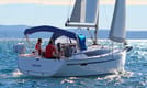 Explore Croatia aboard Sailboat Lilith | Yacht4Less