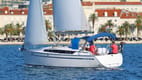 Book Sailboat Lilith for your sailing holiday in Croatia | Yacht4Less