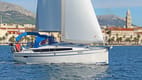 Sailboat Lilith – best yacht rental in Croatia | Yacht4Less