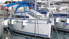 Sailing vacation in Croatia on Sailboat Lilith | Yacht4Less