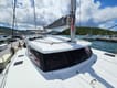 Explore USVI aboard Catamaran Island Curtisea | Yacht4Less