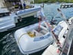 Catamaran Island Curtisea affordable yacht charter in USVI | Yacht4Less