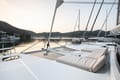 Enjoy Turkey with Catamaran Umi rental | Yacht4Less
