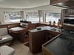 Book Catamaran Fujin for your sailing holiday in Turkey | Yacht4Less