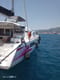 Explore Turkey aboard Catamaran Shima | Yacht4Less