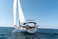 Discover Turkey on Sailboat Kaiba | Yacht4Less