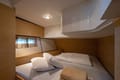 Experience Turkey on Sailboat Kaiba | Yacht4Less