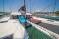 Discover Greece on Catamaran Okiroi | Yacht4Less