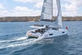 Explore Croatia aboard Catamaran Cerulean | Yacht4Less