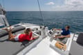 Book Catamaran Cerulean for your sailing holiday in Croatia | Yacht4Less