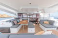 Enjoy Croatia with Catamaran Cerulean rental | Yacht4Less