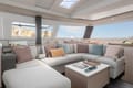 Catamaran Cerulean charter deals in Croatia | Yacht4Less