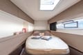 Catamaran Cerulean available to rent in Croatia | Yacht4Less