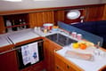 Book Sailboat Kallisti for your sailing holiday in Greece | Yacht4Less