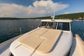 Motorboat Ondine – best yacht rental in Croatia | Yacht4Less